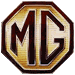 mg emblem